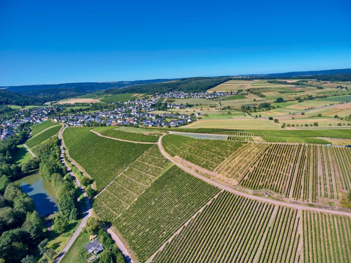 Ferienweingut Willems Appartement