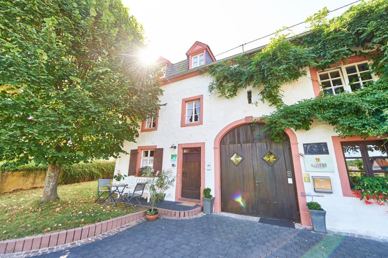 Ferienweingut Willems