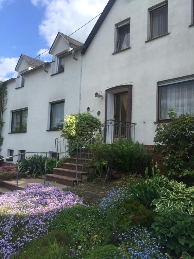 Appartement Ferienweingut Willems